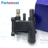 Thumbnail for 2.0 PETROL THERMOSTAT WATER OUTLET CONNECTOR FOR LAND ROVER FREELANDER LR2 EVOQUE DISCOVERY SPORT LR038758 VOLVO V60 70 31422105