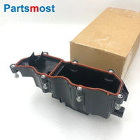 Thumbnail for CRANKCASE VENT VALVE FOR 2.0 LAND ROVER NEW RANGE ROVER EVOQUE DISCOVERY SPORT JAGUAR E-PACE OIL-GAS SEPARATOR JDE40122 LR110464
