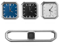 Thumbnail for Central Control Quartz Clock Fit for Jetour Traveller T2 2023