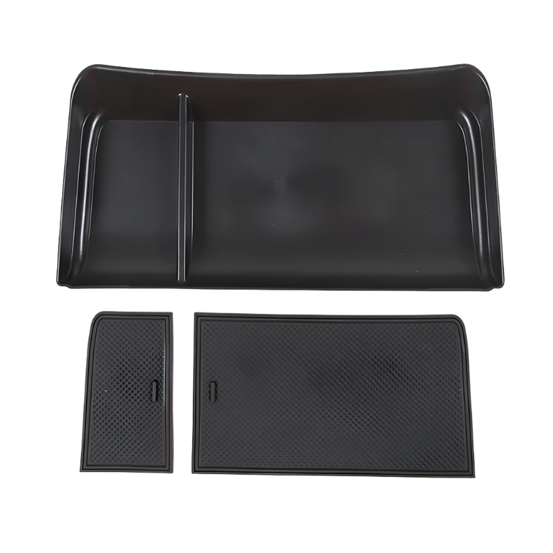 Center Console Storage Box Tray Organizer For Land Rover Range Rover S ...
