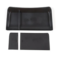 Thumbnail for Center Console Storage Box Tray Organizer For Land Rover Range Rover Sport 2023