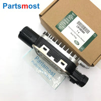 Thumbnail for ELECTRONIC FAN CONTROL MODULE FOR LAND ROVER LR2 RR EVOQUE DISCOVERY SPORT VOLVO SINGLE LR026078 LR044833 DUAL LR045248 LR100364