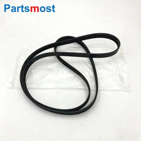 Thumbnail for 3.0 Diesel Alternator Drive Belt Tensioner Pulley For Land Rover Range Rover 13- RR Sport Discovery 4 LR035502 LR035493 LR036304