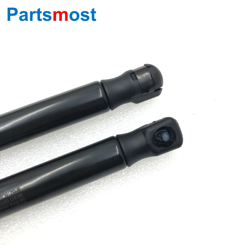 2pcs Gas Struts for Land Rover LR2 Freelander 2 Bonnet / Tailgate Gas Spring Lifts Hood Support 6H5216C826BD LR001773 / LR002104