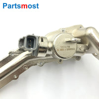 Thumbnail for 3.0L V6 Heater Manifold Tube With Sensor For Land Rover Discovery LR4 Range Rover RR Sport Coolant Water Pipe LR041788 LR109401