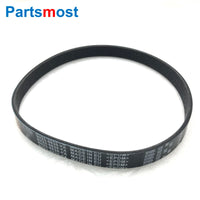 Thumbnail for 5.0 V8 Drive Belt Kit Primary Serpentine Belt LR064185 Secondary Belt LR012663 for Land Rover Discovery LR4 Range Rover RR Sport