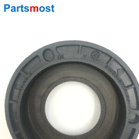 Thumbnail for FRONT CRANKSHAFT OIL SEAL FOR 5.0 V8 RANGE ROVER 10-13 3.0 V6 NEW DISCOVERY LR4 RR SPORT VELAR JAGUAR XJ XE XF AJ811449 LR010706