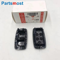 Thumbnail for REMOTE CONTROL KEY COVER FOR LAND ROVER LR4 RANGE ROVER 2010-2012 RR SPORT 2010-13 SMART KEY FOB CASE SHELL REPAIR KIT LR052905