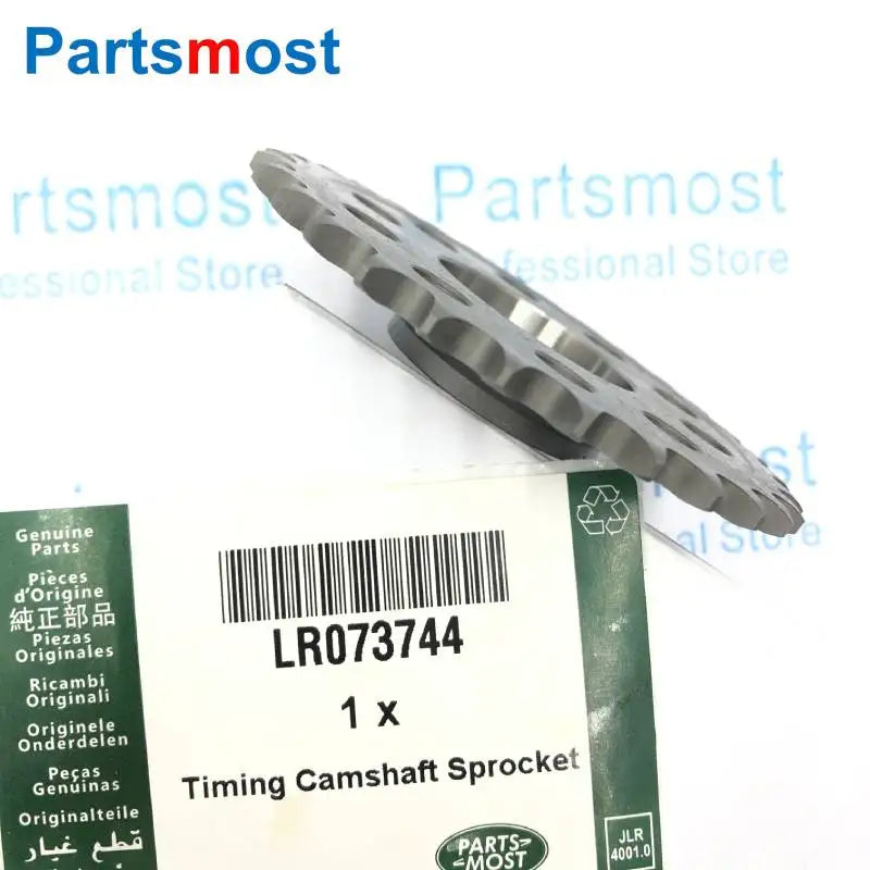 2.0 Diesel Camshaft Gear Timing Chain Tensioner for Discovery Sport Range Rover Evoque Velar LR073744 LR073765 LR084294 LR138833