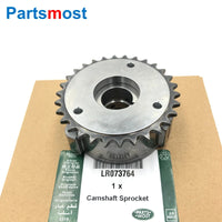 Thumbnail for VVT Camshaft Sprocket for 2.0 Diesel AJ20D4 Evoque All New Discovery Range Rover Sport 2014 Velar Jaguar XE XF JDE36868 LR073764
