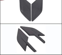 Thumbnail for Real Carbon Fibre Side and hood vents covers For Land Rover Range Rover Sport L461 2023+