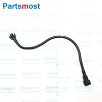 Thumbnail for 3.0 5.0 PETROL RADIATOR EXPANSION TANK PIPE FOR RANGE ROVER 2013- RR SPORT 2014- DISCOVERY 17- NEW DEFENDER LR034645 OR LR035630