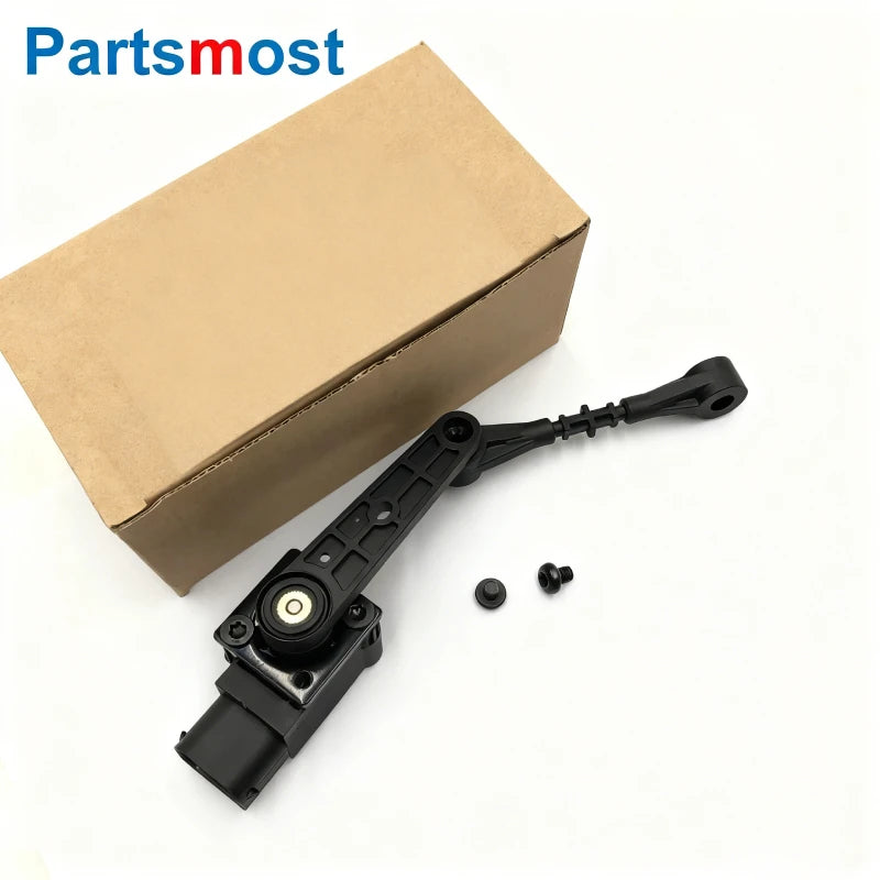 AIR SUSPENSION HEIGHT LEVEL SENSOR FOR LAND ROVER DISCOVERY LR3 RANGE ROVER SPORT 2005-2009 LR020155 LR020157 LR020159 LR020161