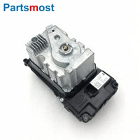 Thumbnail for GENUINE 6 SPEED GEAR SHIFTER CONTROL MODULE FOR LAND ROVER RANGE ROVER EVOQUE TRANSMISSION SHIFT MODULE ASSY LR024731 LR060305