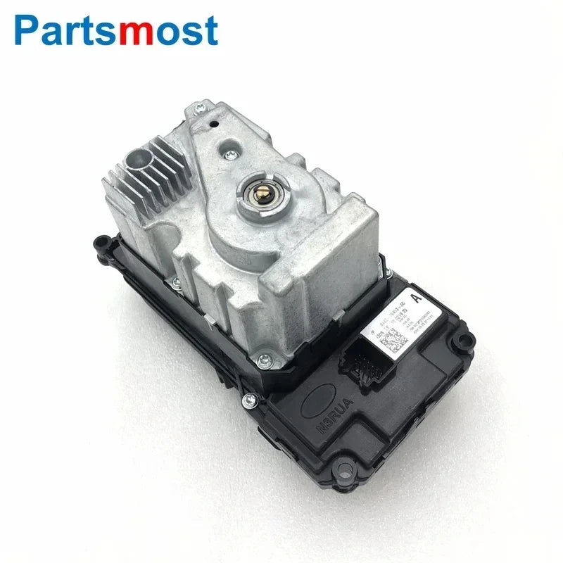 GENUINE 6 SPEED GEAR SHIFTER CONTROL MODULE FOR LAND ROVER RANGE ROVER EVOQUE TRANSMISSION SHIFT MODULE ASSY LR024731 LR060305