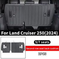 Thumbnail for hird row seat back proection For Toyota Land Cruiser 250 2024 1958