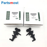 Thumbnail for HEADLAMP WASHER JET SET FOR LAND ROVER FREELANDER LR2 BUMPER LIGHT WATER JET SPRAYER CAP LR003850 3851 LR022473 474 LR022133 134
