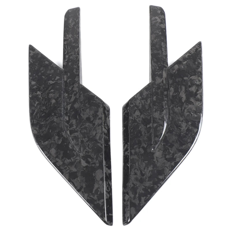 Real Carbon Fibre side/fender vent Covers for Range Rover Sport L461 2023+