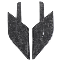 Thumbnail for Real Carbon Fibre side/fender vent Covers for Range Rover Sport L461 2023+