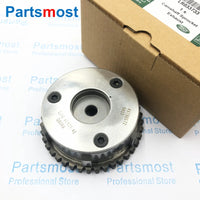 Thumbnail for 2.0 Petrol VVT Intake or Exhaust Camshaft Sprocket Actuator for LR2 Evoque Discovery Sport LR095897 LR033733 CJ5E6C524AE 6C525AE