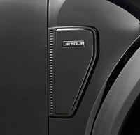 Thumbnail for Car Fender Protector Cover Fit for Jetour Traveller T2 2026