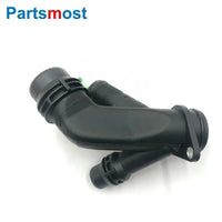 Thumbnail for 2.0 TURBO PETROL AJ200P ENGINE COOLANT PIPE FOR DISCOVERY SPORT RANGE ROVER EVOQUE 2019- WATER PIPE CONNECTOR J9C11827 LR115276