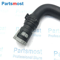 Thumbnail for 2.0L PETROL HEATER WATER HOSE FOR LAND ROVER FREELANDER 2 DISCOVERY SPORT L550 RANGE ROVER EVOQUE L538 2012- LR004075 LR019277