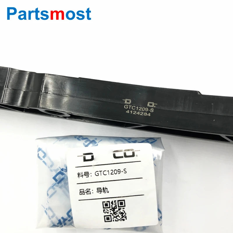 OEM 3.0L 5.0L Timing Chain Tensioner Guide arms for Land Rover Discovery 4 Range Rover Sport LR051008 LR051011 012 013 LR032048