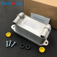 Thumbnail for 2.0L PETROL 9 SPEED 9HP48 AUTO TRANSMISSION OIL COOLER FOR LAND ROVER RANGE ROVER EVOQUE L538 DISCOVERY SPORT LR049900 LR086283