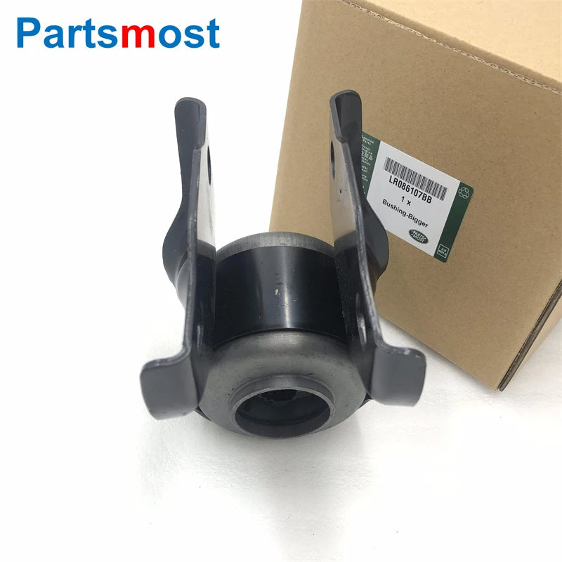 Front Suspension Big Bushing of Control arm For Land Rover Discovery Sport 2015 Onward Jaguar E-pace 2017 Onward LR086107 086108