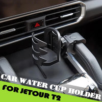 Thumbnail for Mobile Phone Holder Fit for Jetour Traveller T2 2023