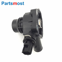 Thumbnail for 3.2L Petrol Coolant Thermostat Housing With Gasket for LAND ROVER Freelander LR2 Volvo S60 V60 XC60 XC70 XC90 31355151 LR006071