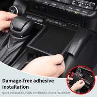 Thumbnail for Central Control Storage Box Organiser – Toyota Land Cruiser Prado LC250 / J250 (2024–2025)