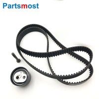 Thumbnail for 3.0L Diesel Double Turbo Timing Belt Tensioner For Land Rover Discovery 4 Range Rover 13 RR Sport 14 Velar INA ST19529G LR078913