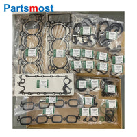 Thumbnail for 5.0 PETROL ENGINE OVERHAUL GASKET SET FOR RANGE ROVER SPORT DISCOVERY VELAR LR026141 LR026142 LR010882 010789 LR043721 LR078819