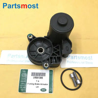 Thumbnail for REAR PARKING BRAKE ACTUATOR FOR RANGE ROVER EVOQUE DISCOVERY SPORT VELAR JAGUAR XE XF RH T4N7522 LR061382 OR LH T4N7523 LR061386