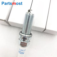 Thumbnail for 4x SPARK PLUG FOR 5.0L V8 LAND ROVER DISCOVERY LR4 RANGE ROVER SPORT GENUINE LASER IRIDIUM IGNITION SPARK PLUG LR019484 LR032080