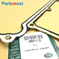 Thumbnail for INTAKE MANIFOLD GASKET FOR 5.0 PETROL RANGE ROVER SPORT VELAR NEW DEFENDER JAGUAR XF XJ XE AJ811948 LR011343 LR011585 LR011586