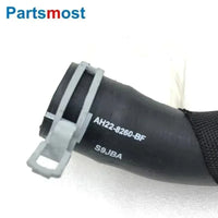 Thumbnail for Genuine 3.0L TDV6 Radiator Upper Coolant Hose For Land Rover Discovery LR4 Range Rover Sport Coolant Top Pipe LR043326 LR095544