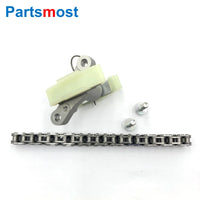 Thumbnail for CAMSHAFT TIMING CHAIN & TENSIONER KIT FOR 2.7 3.0 DIESEL LR3 RANGE ROVER SPORT NEW DISCOVERY VELAR JAGUAR XF XJ C2S30215 1316113