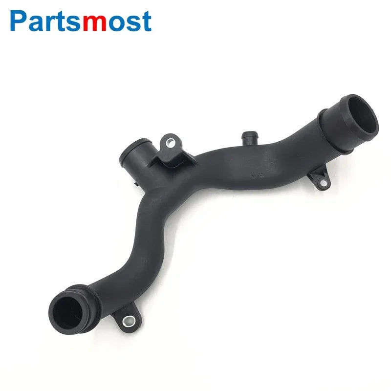 OE 3.0L V6 5.0 V8 PETROL SC WATER OUTLET TUBE THERMOSTAT HOSE FOR DISCOVERY 4 RANGE ROVER SPORT VELAR LR050935 LR090630 LR092992