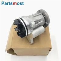 Thumbnail for 3.0L Diesel Engine Water Pump With Seal For Land Rover Discovery LR4 Range Rover RR Sport Jaguar XF XJ DP734 C2C37771 LR013164