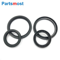 Thumbnail for NEW OEM 9 SPEED AUTO TRANS DIFFERENTIAL BEARING OIL SEAL FOR LAND ROVER RANGE ROVER EVOQUE 12- DISCOVERY SPORT LR049881 LR123856