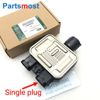 Thumbnail for ELECTRONIC FAN CONTROL MODULE FOR LAND ROVER LR2 RR EVOQUE DISCOVERY SPORT VOLVO SINGLE LR026078 LR044833 DUAL LR045248 LR100364