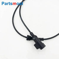 Thumbnail for GENUINE FRONT WHEEL ABS SENSOR FOR JAGUAR XE 2015- XF 2016- AUTO ANTI LOCK BRAKE WHEEL SPEED SENSOR T2H4069 T2H32280