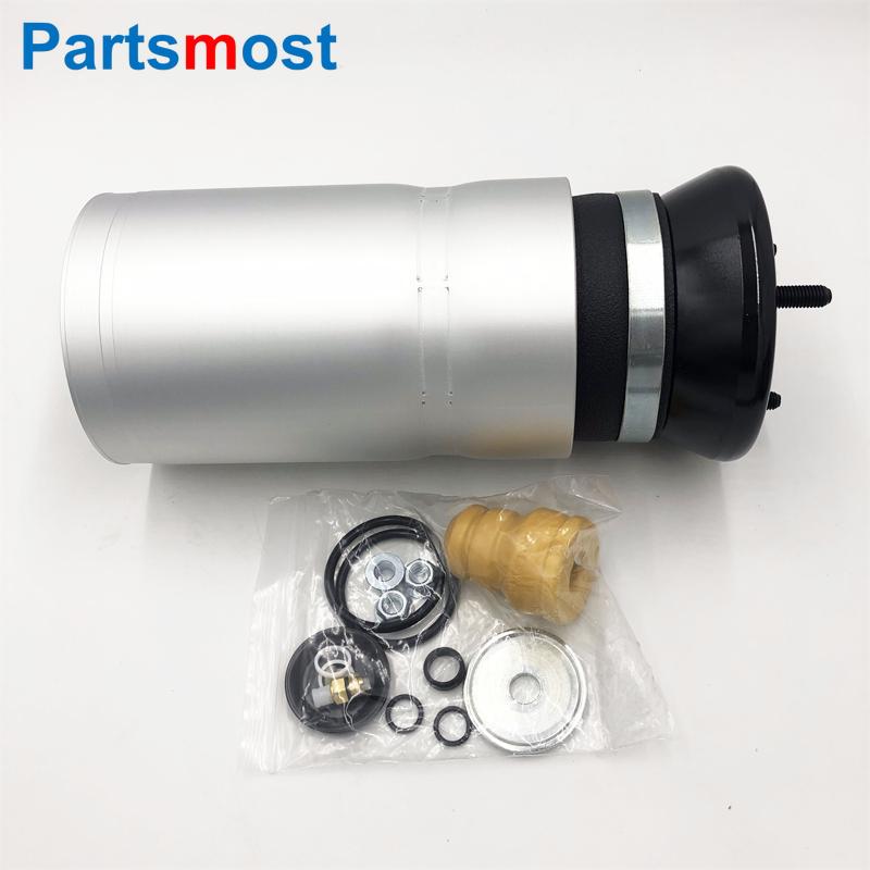 Front Air Suspension Spring Bag for Land Rover Discovery LR3 LR4 Range Rover Sport 2005-2013 Air Bag Strut Repair Kit LR016403