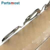 Thumbnail for 2.7L 3.0L DIESEL ENGINE EXHAUST MANIFOLD GASKET FOR JAGUAR LAND ROVER DISCOVERY LR3 LR4 RANGE ROVER SPORT VELAR C2S30281 1336543