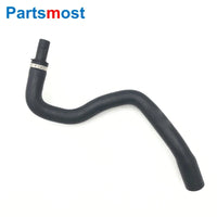 Thumbnail for Oil Cooler Outlet Hose Bottom to Water Pump For 3.2L Land Rover LR2 Volvo Thermostat to Radiator Pipe LR005563 LR005564 LR005566