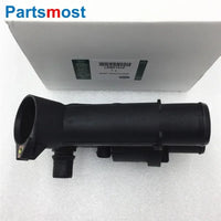 Thumbnail for 2.2 Diesel Car Engine Coolant Thermostat & Housing for LAND ROVER Freelander LR2 Evoque Discovery Sport Jaguar C2S44028 LR001312