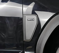 Thumbnail for Car Fender Protector Cover Fit for Jetour Traveller T2 2026